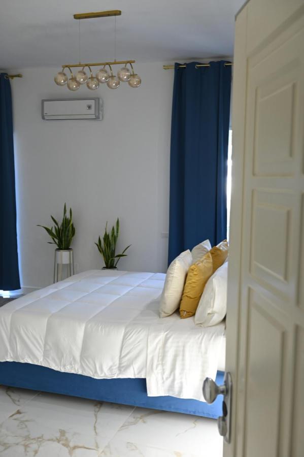 פומפיי Nm Luxury Suites מראה חיצוני תמונה
