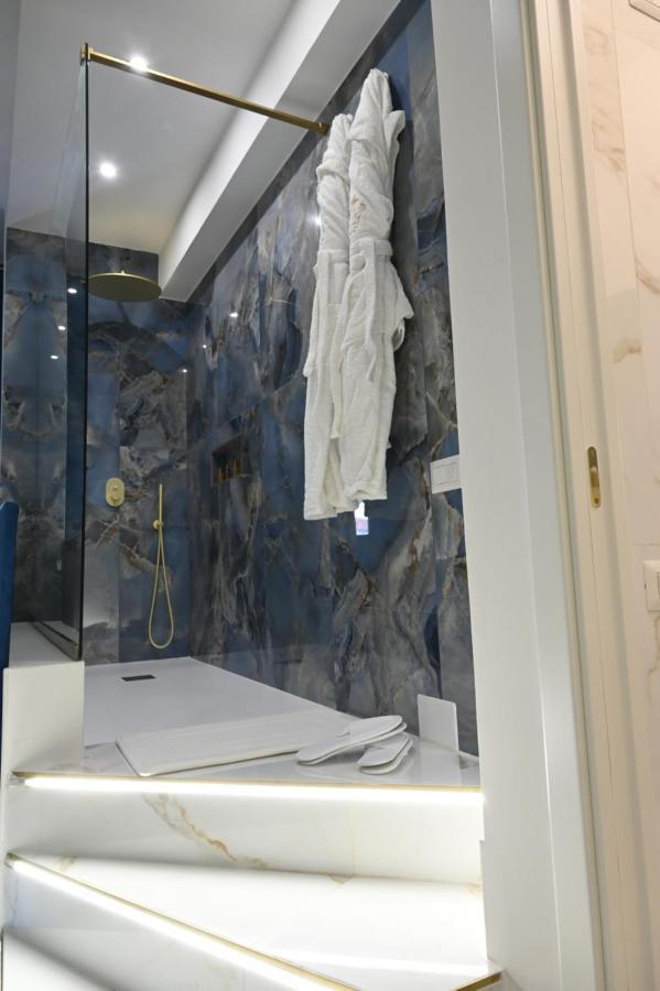 פומפיי Nm Luxury Suites מראה חיצוני תמונה