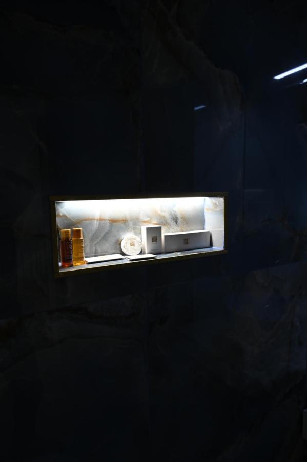 פומפיי Nm Luxury Suites מראה חיצוני תמונה