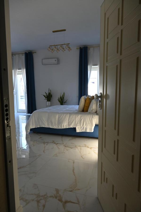 פומפיי Nm Luxury Suites מראה חיצוני תמונה