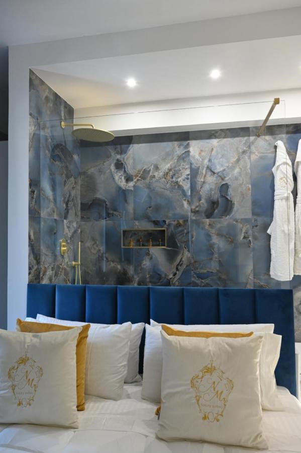 פומפיי Nm Luxury Suites מראה חיצוני תמונה