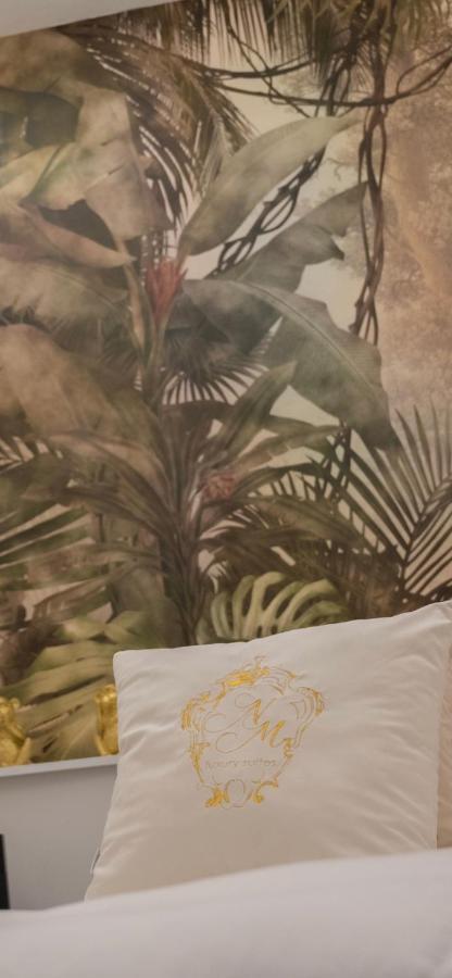 פומפיי Nm Luxury Suites מראה חיצוני תמונה