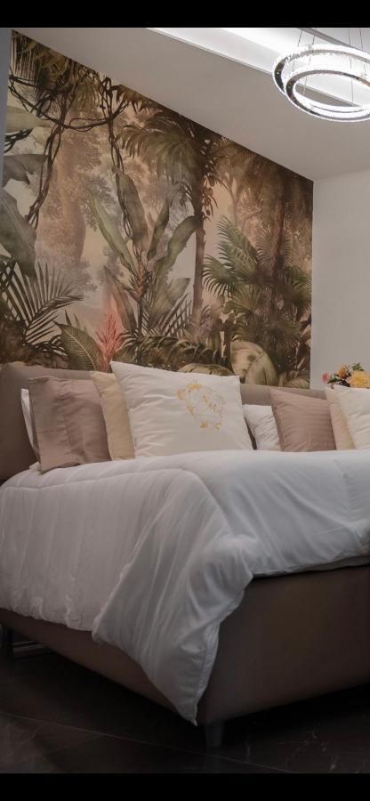 פומפיי Nm Luxury Suites מראה חיצוני תמונה